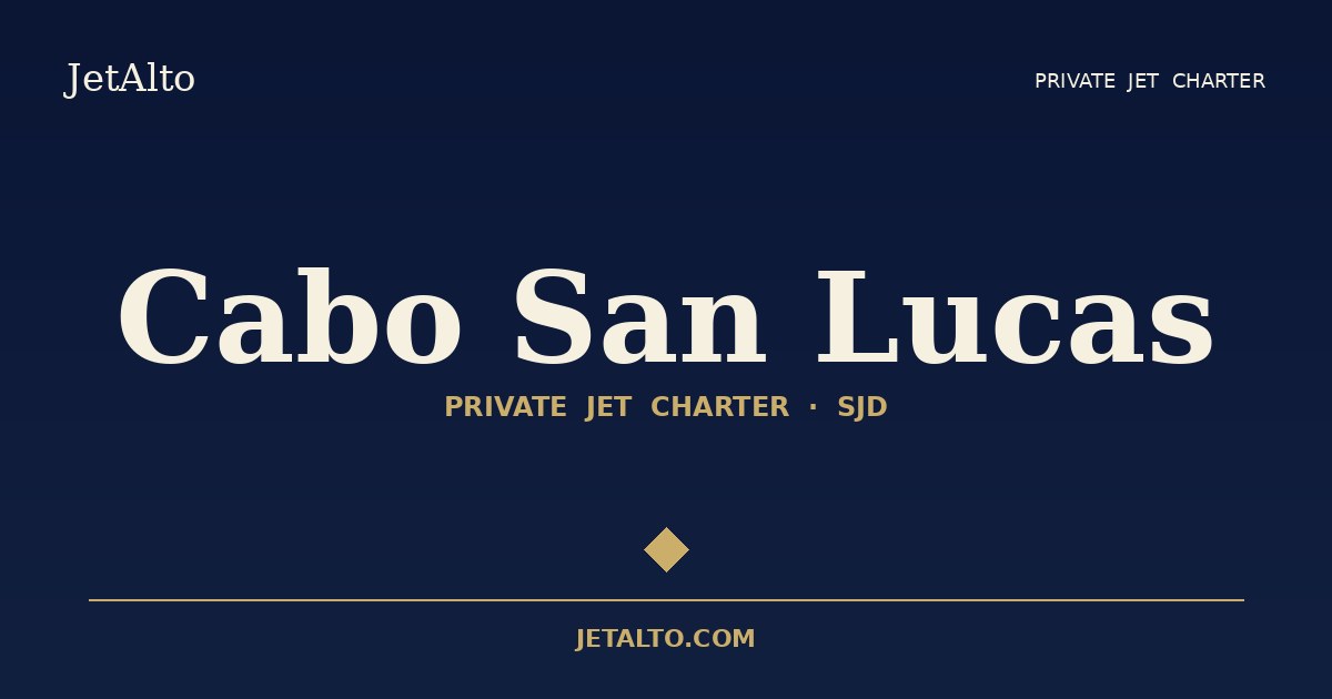 Cabo San Lucas, Mexico