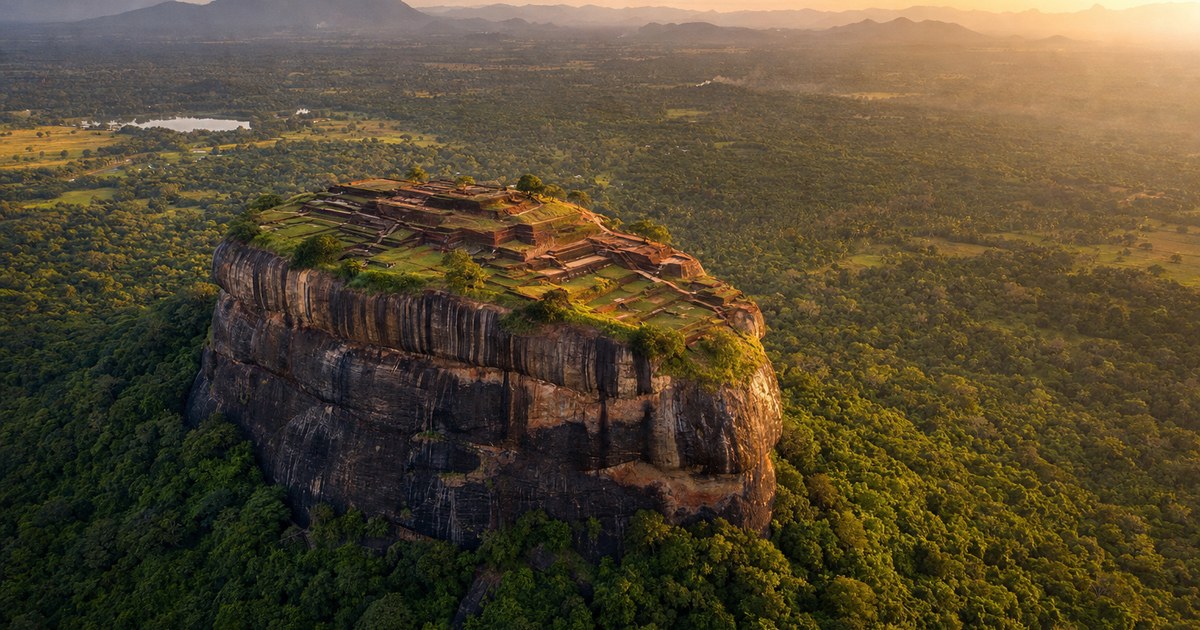 Colombo private jet charter