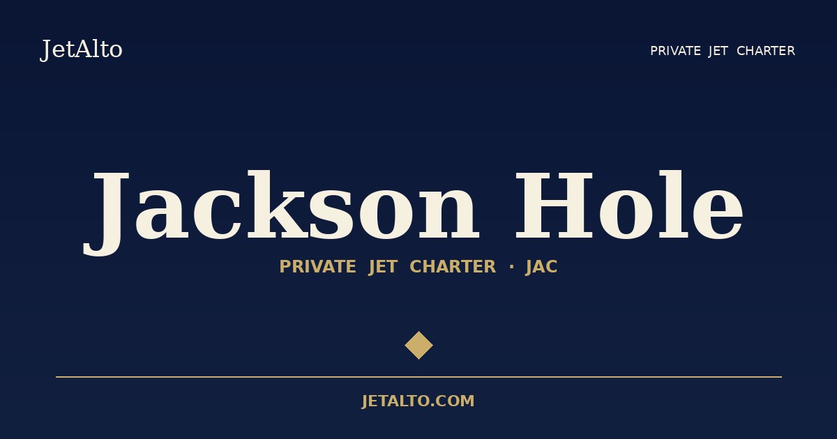 Jackson Hole, United States